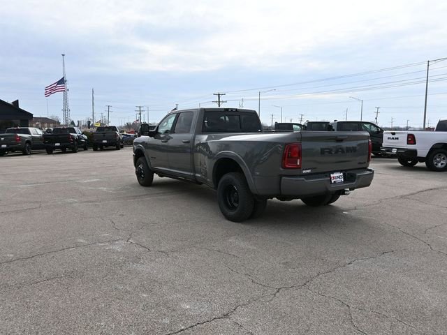New 2026 RAM 3500 Limited image 8