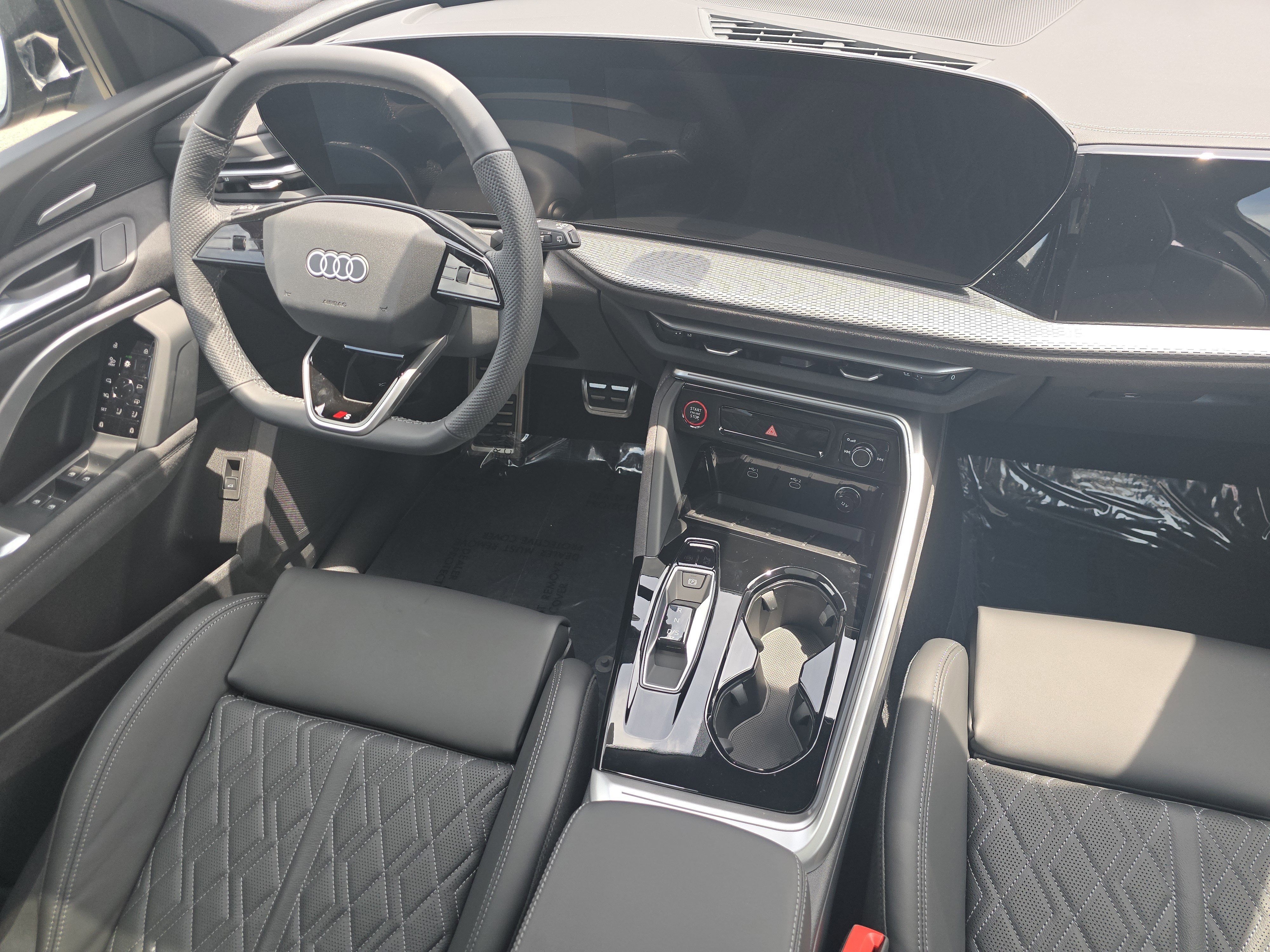 New 2026 Audi SQ5 Premium Plus AWD/4WD image 21