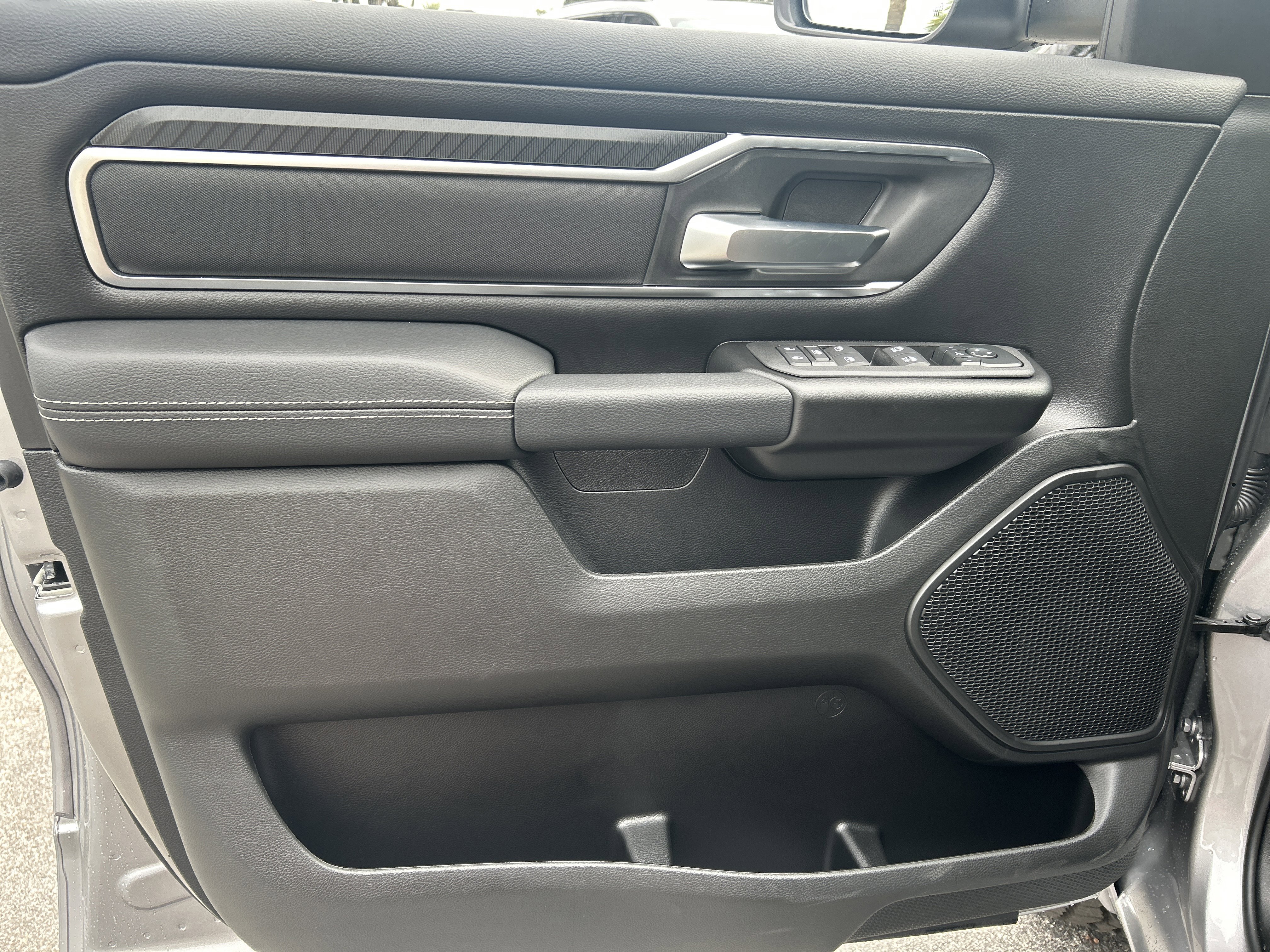 New 2026 RAM 1500 Big Horn image 11