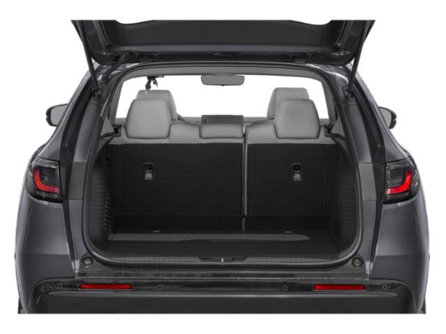 New 2026 Honda HR-V EX-L image 8