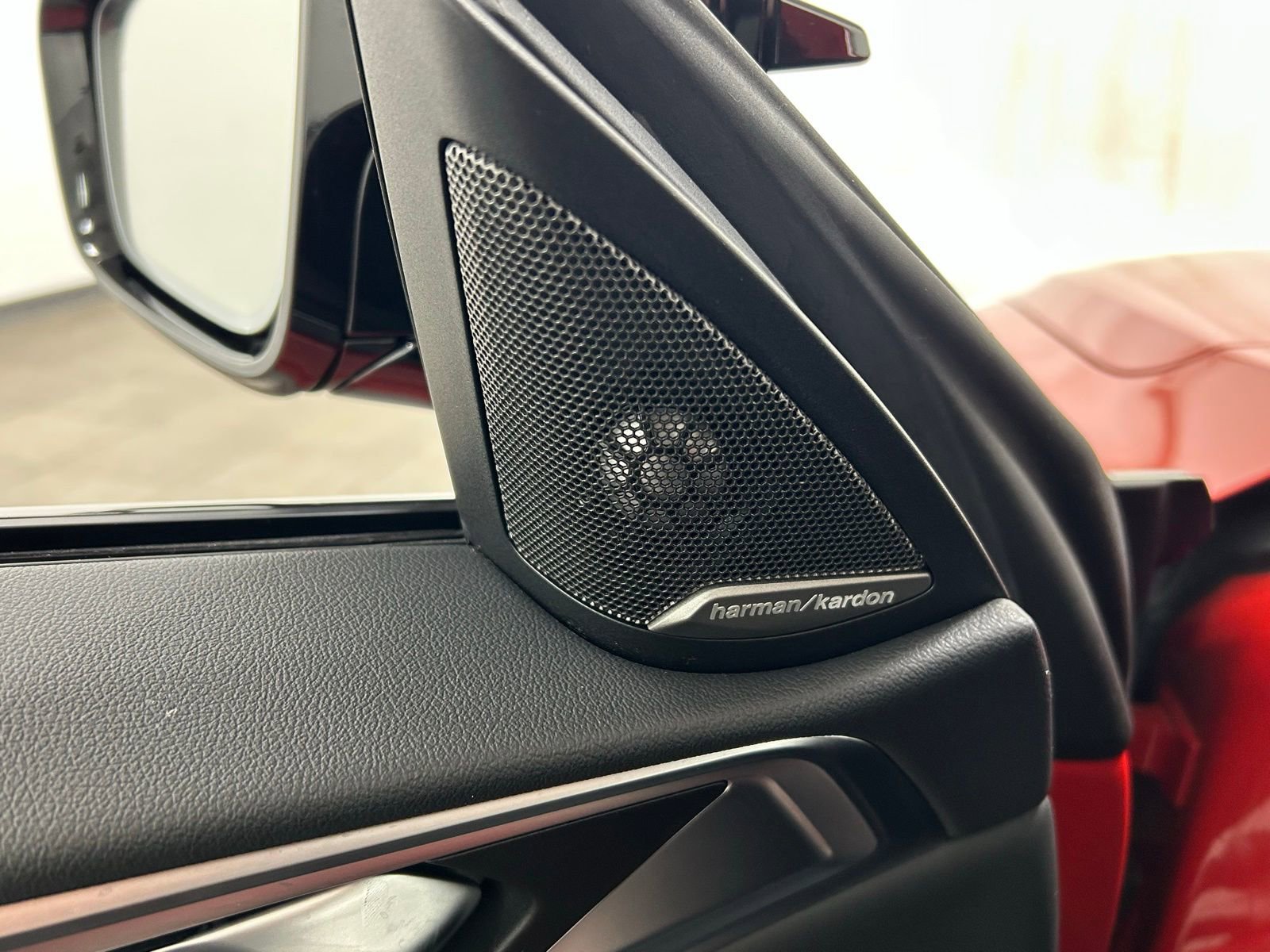 Used 2025 BMW M4 xDrive Competition image 30