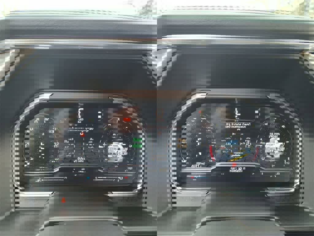 Used 2023 GMC Sierra 1500 Denali w/ Technology Package image 15