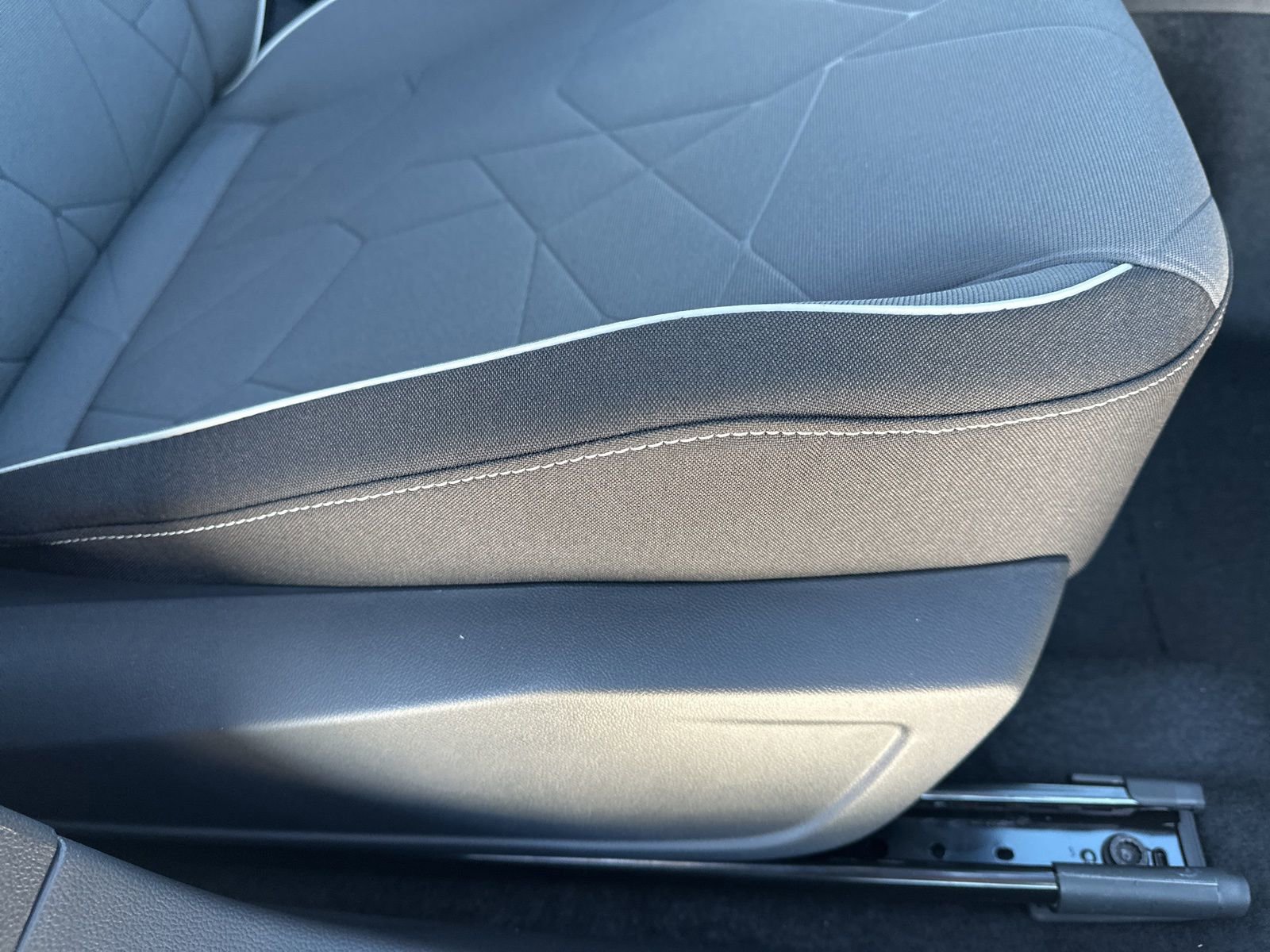 New 2026 Volkswagen Jetta Sport FWD image 25