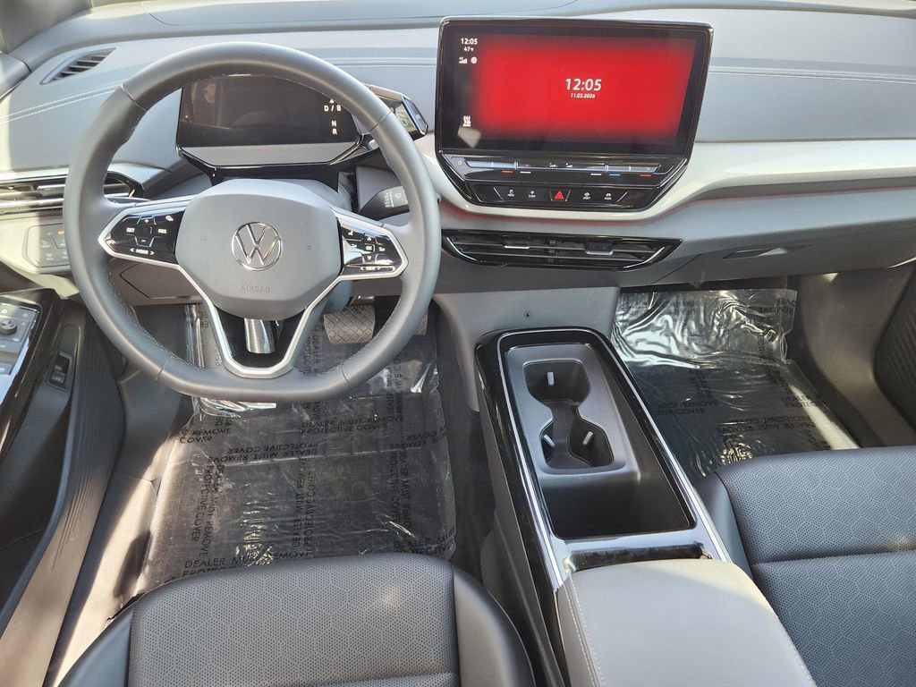 Used 2023 Volkswagen ID.4 Pro S image 15