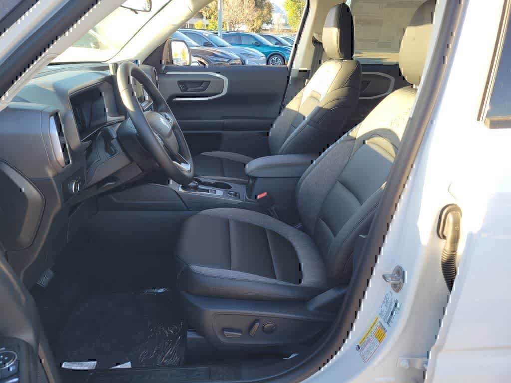 New 2026 Ford Bronco Sport Big Bend w/ Convenience Package image 10