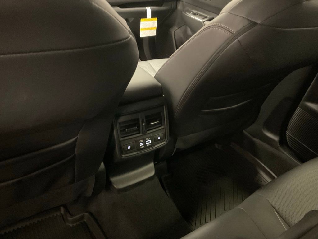 New 2026 Subaru Outback Limited w/ Premium/Limited Package 2 AWD/4WD image 27