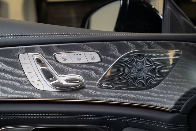 New 2026 Mercedes-Benz AMG GT 53 image 16