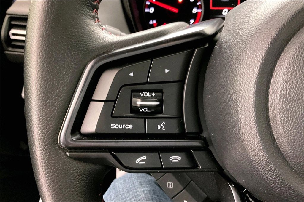 Used 2023 Subaru WRX Limited image 11