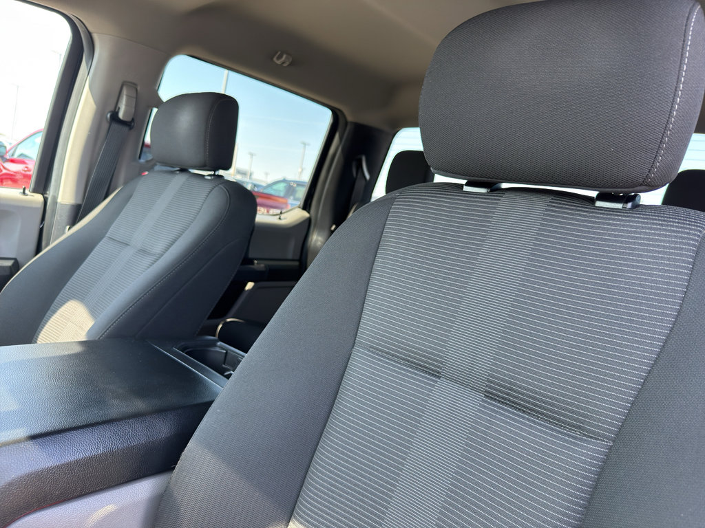 Used 2018 Ford F150 XL w/ Equipment Group 101A Mid image 28
