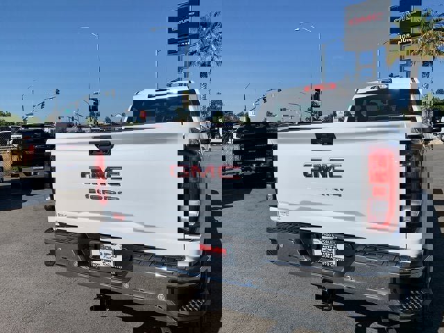 New 2025 GMC Sierra 3500 Pro w/ 1SA Pro Safety Plus Package image 7