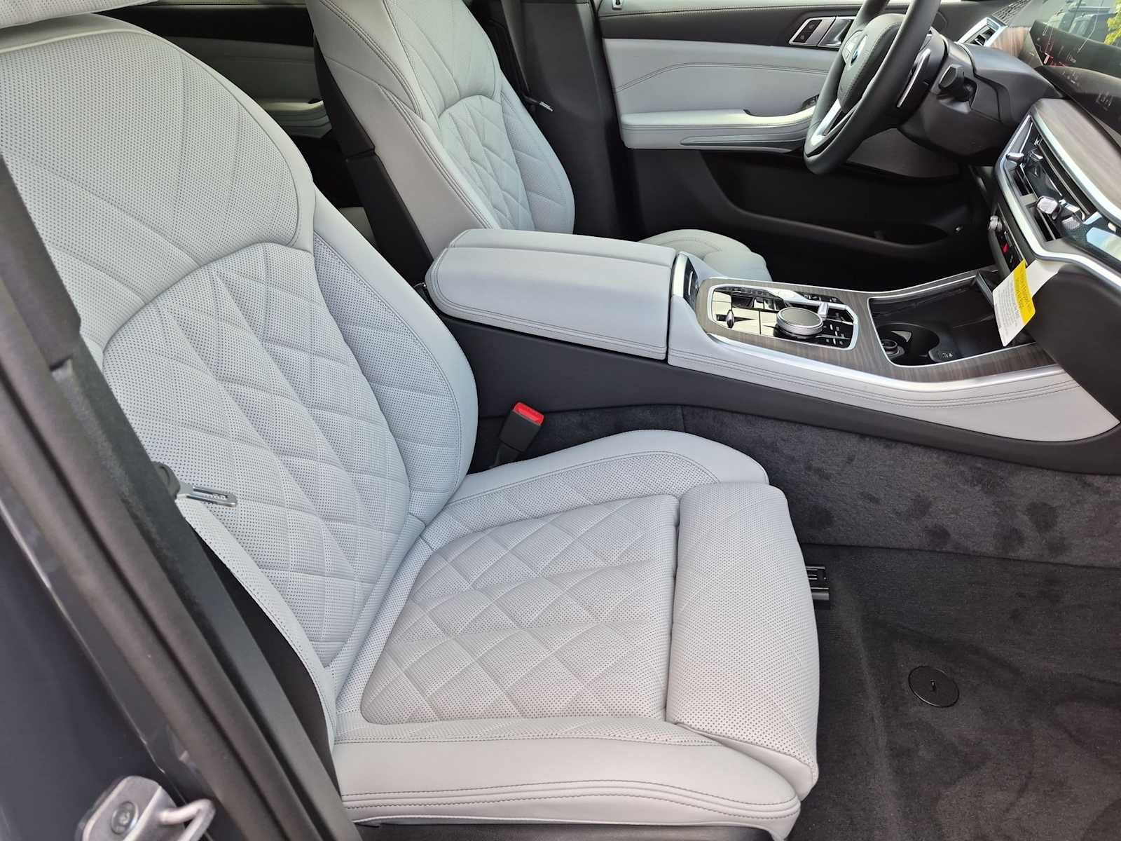 New 2026 BMW X5 xDrive50e AWD/4WD image 23