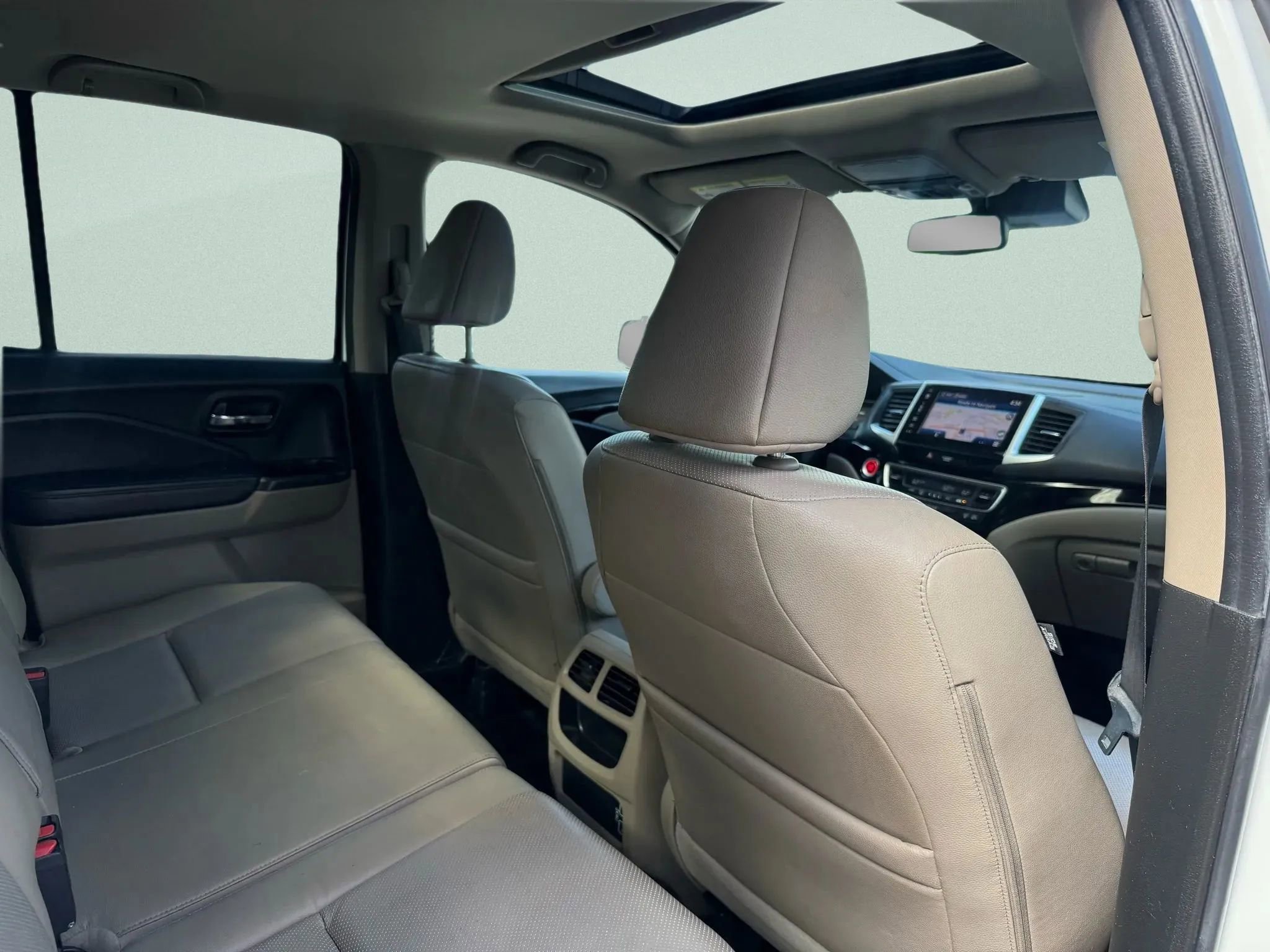 Used 2020 Honda Ridgeline RTL-E image 20