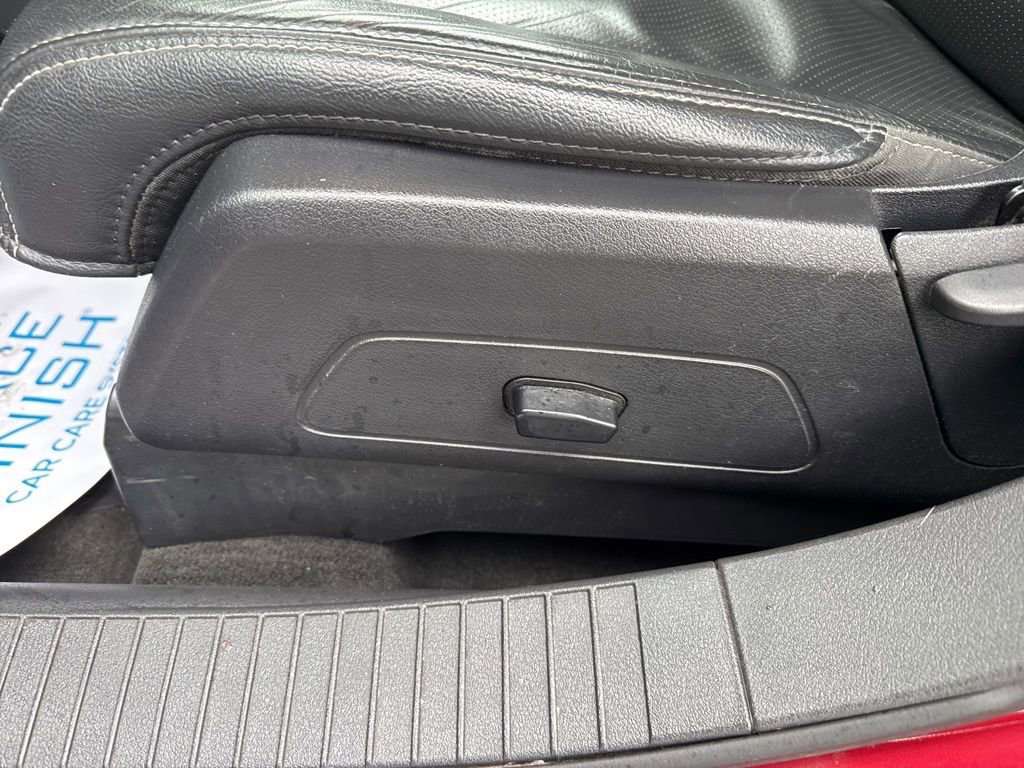 Used 2017 Jeep Compass High Altitude image 23