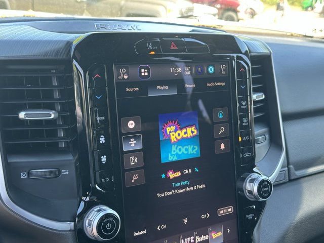 New 2026 RAM 1500 2WD Crew Cab image 28