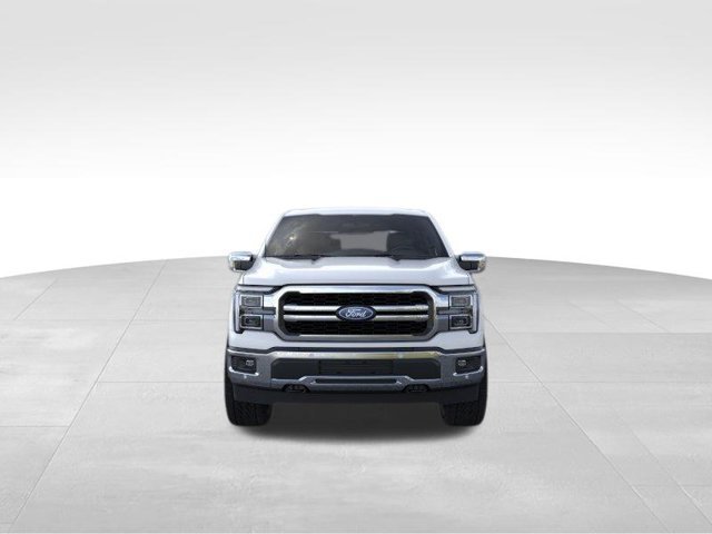 New 2026 Ford F150 Lariat w/ Equipment Group 502A High AWD/4WD image 6