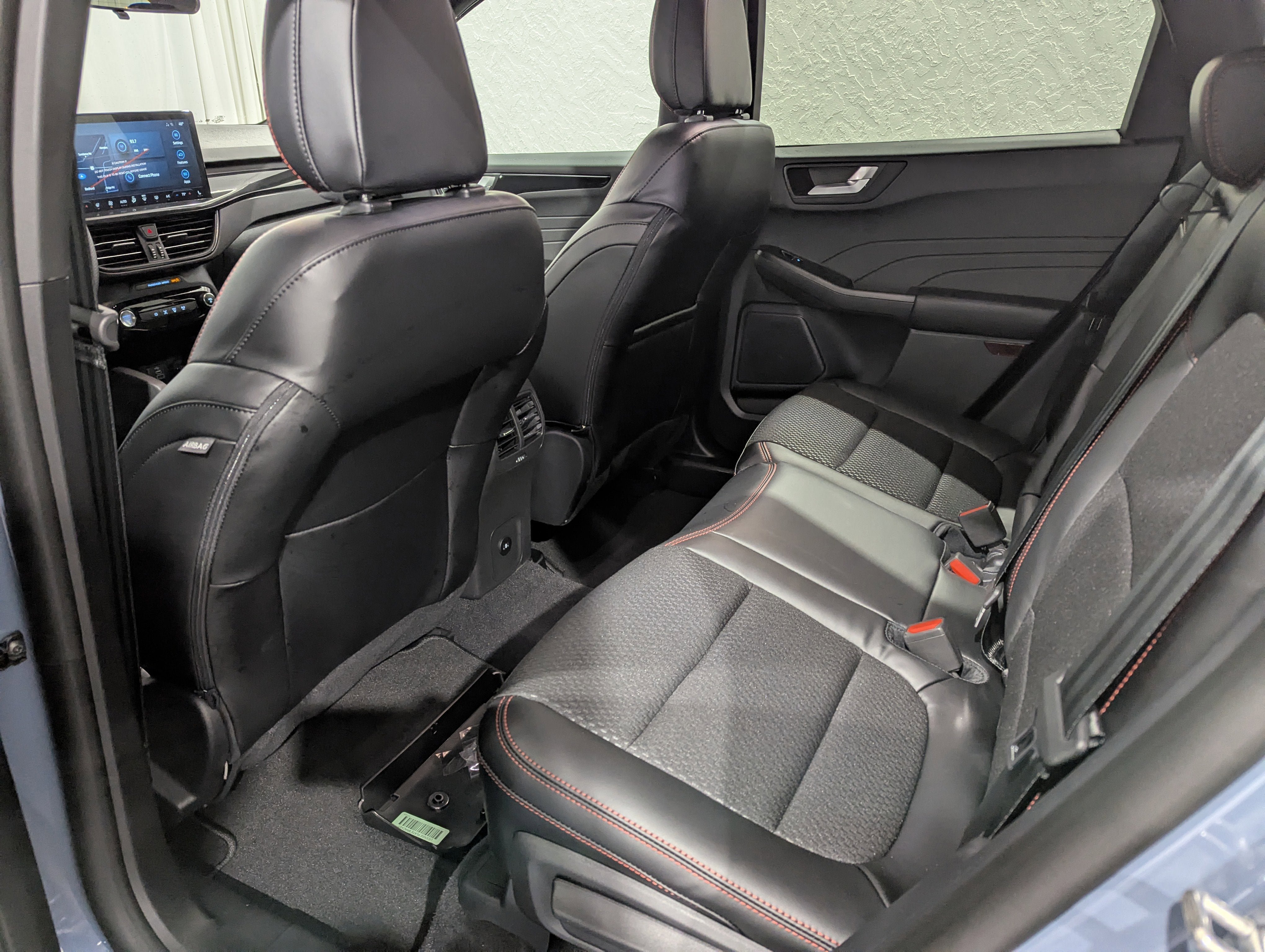 New 2026 Ford Escape ST-Line Select w/ Tech Pack #1 image 11