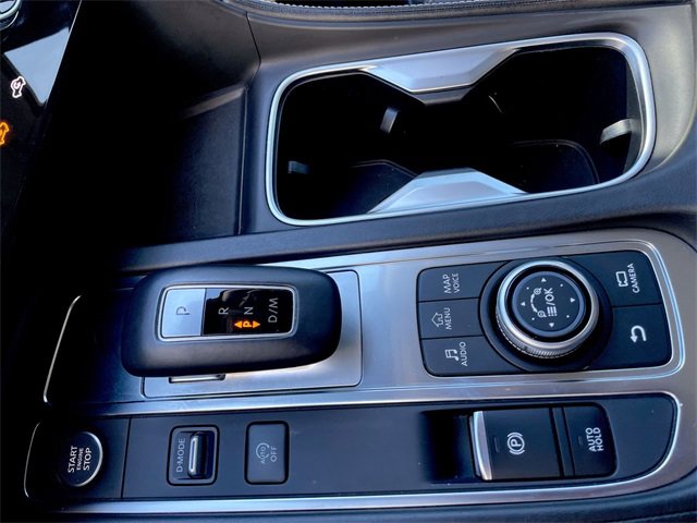 Used 2023 INFINITI QX60 Luxe image 19