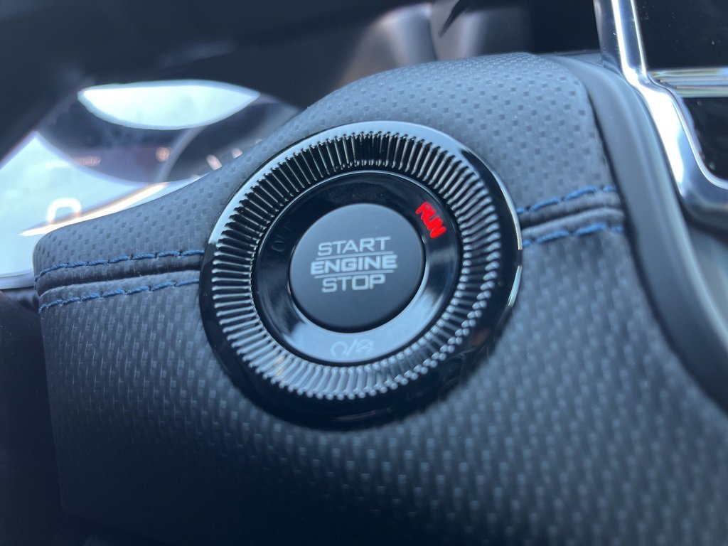 New 2026 Jeep Compass Latitude image 45