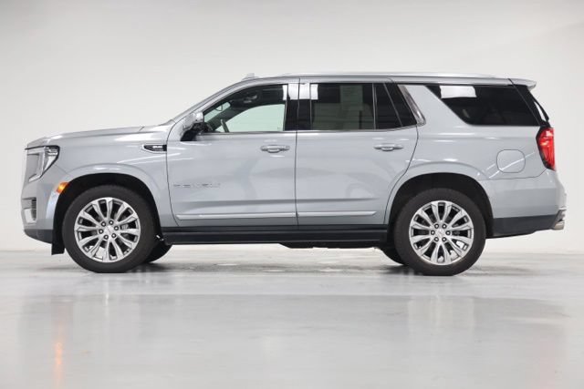 Used 2023 GMC Yukon Denali AWD/4WD image 9