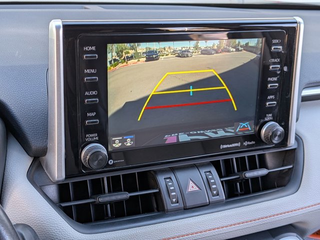 Used 2019 Toyota RAV4 Adventure image 13