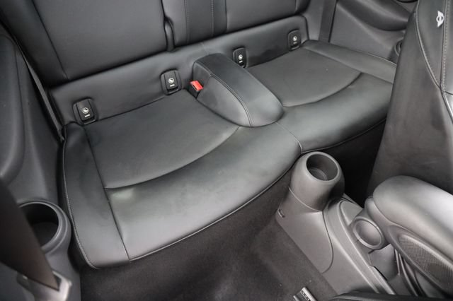 Used 2015 MINI Cooper 2-Door Hardtop FWD image 15