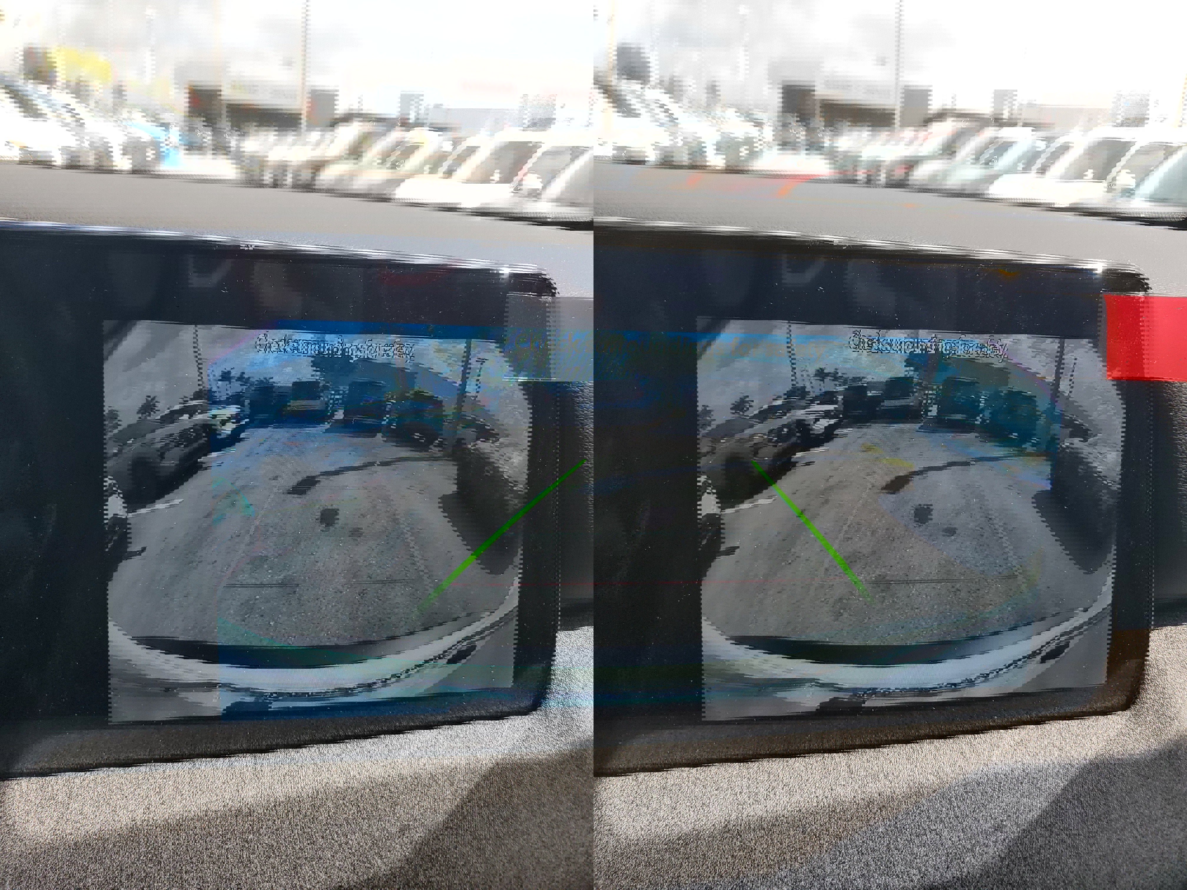 New 2026 Nissan Kicks SV image 18