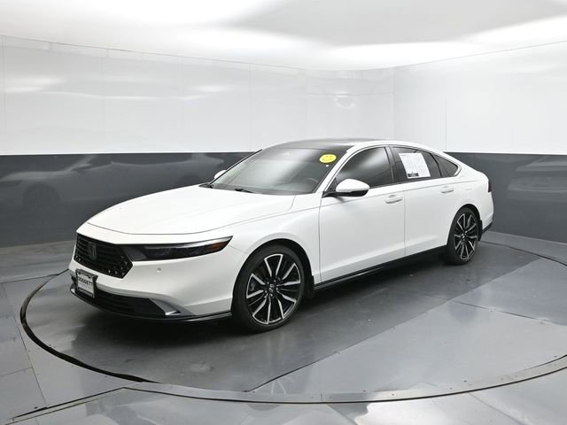 Used 2023 Honda Accord Touring image 30