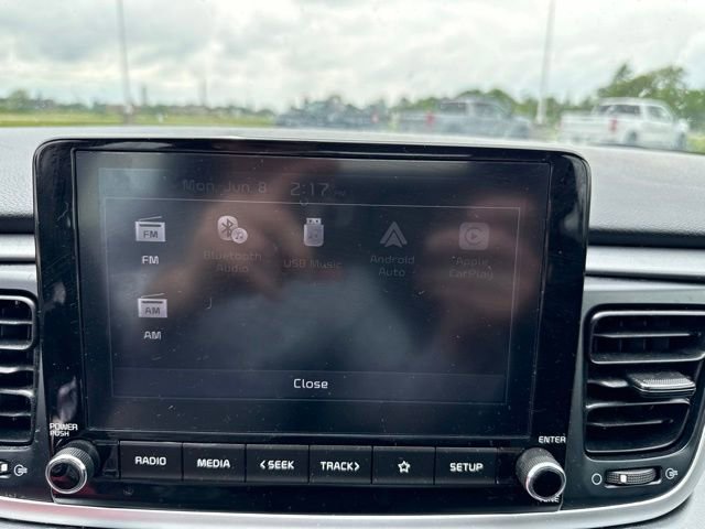 Used 2023 Kia Rio LX FWD image 23
