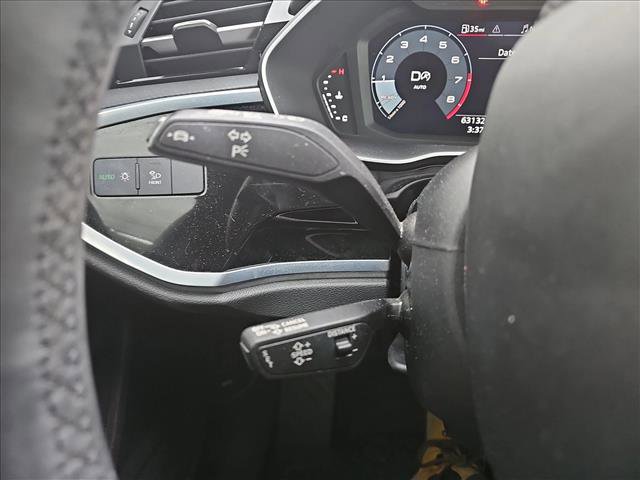 Used 2022 Audi Q3 2.0T Premium Plus w/ Premium Plus Package image 18