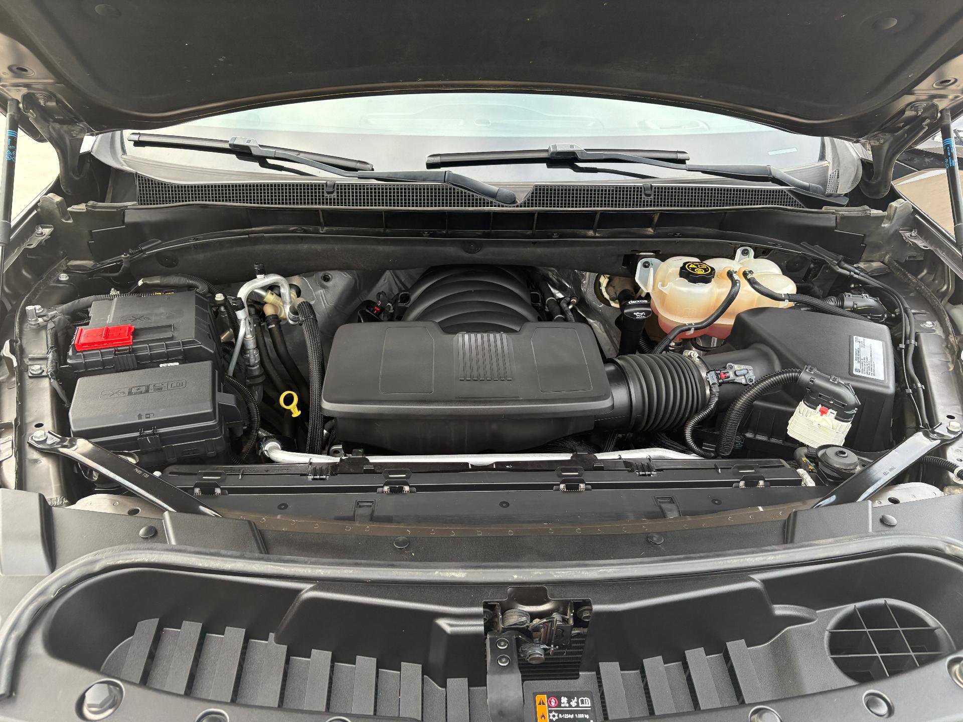 Used 2021 Chevrolet Tahoe LS image 10