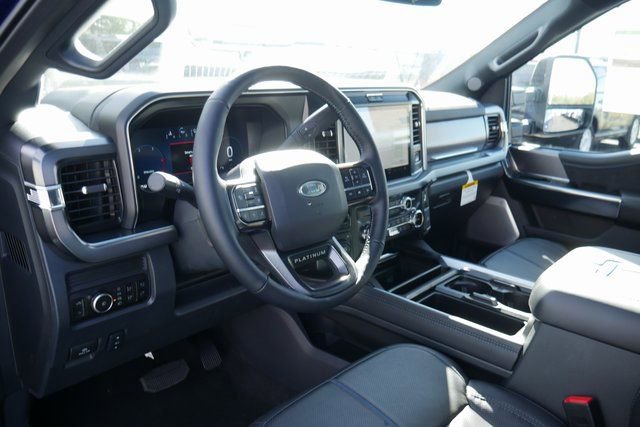 New 2026 Ford F250 Platinum image 17