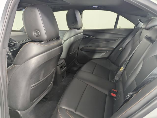 Used 2021 Cadillac CT4 Sport image 17