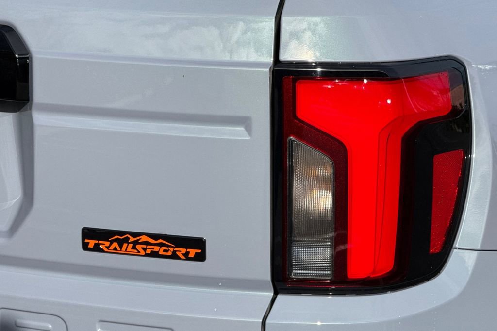 New 2026 Honda Passport TrailSport image 32