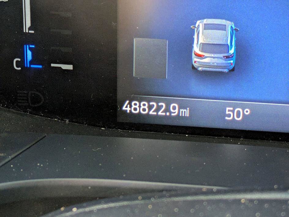 Used 2023 Ford Escape Active w/ Tech Pack #1 image 19