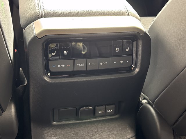 New 2027 Toyota Land Cruiser w/ Premium Package AWD/4WD image 19