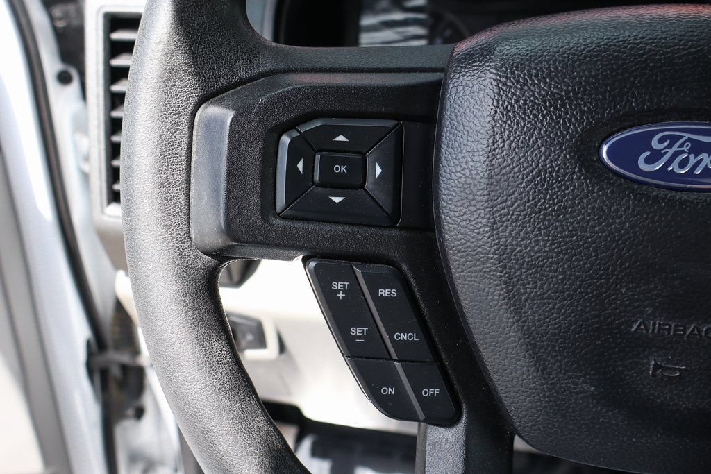 Used 2020 Ford F450 XL w/ Power Equipment Group RWD image 23
