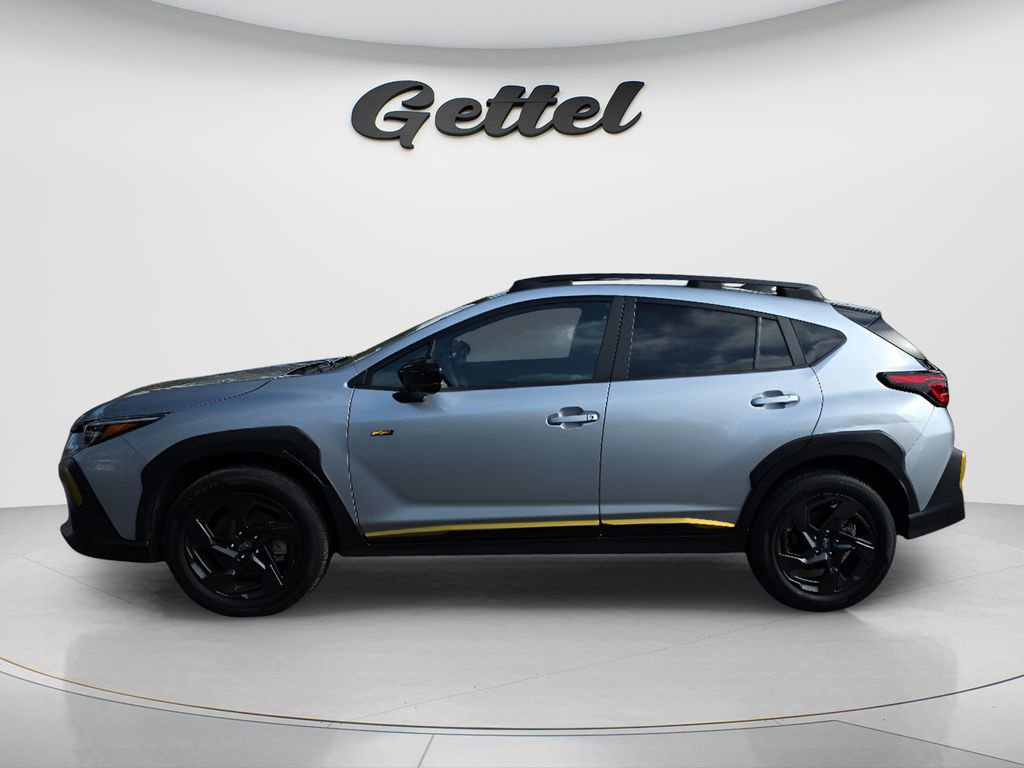 Used 2025 Subaru Crosstrek 2.5i Sport w/ Popular Package #3A image 15