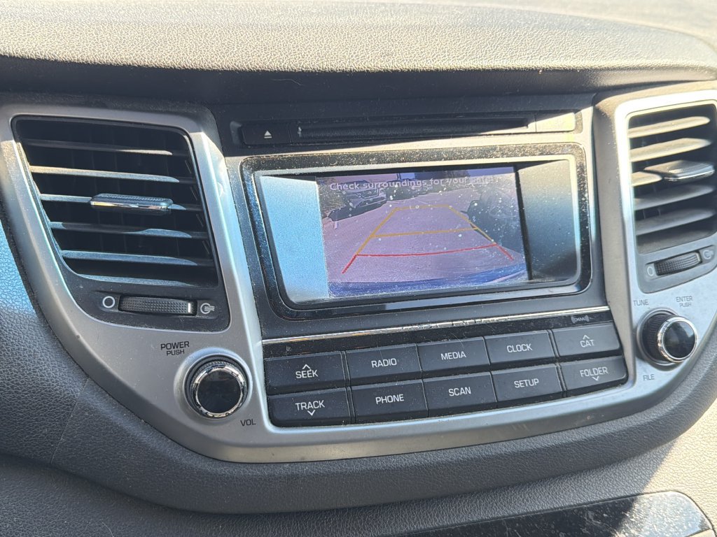 Used 2016 Hyundai Tucson Eco AWD/4WD image 13
