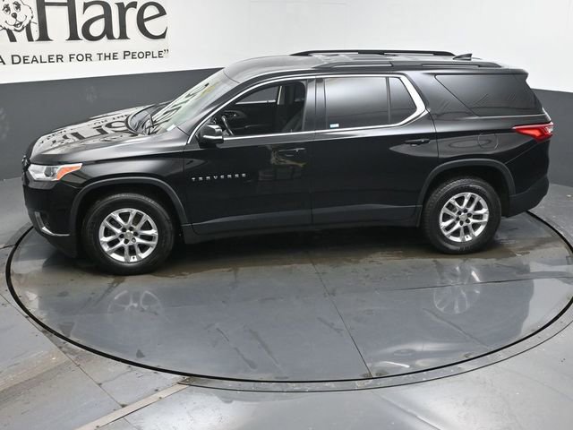 Used 2019 Chevrolet Traverse LT image 58