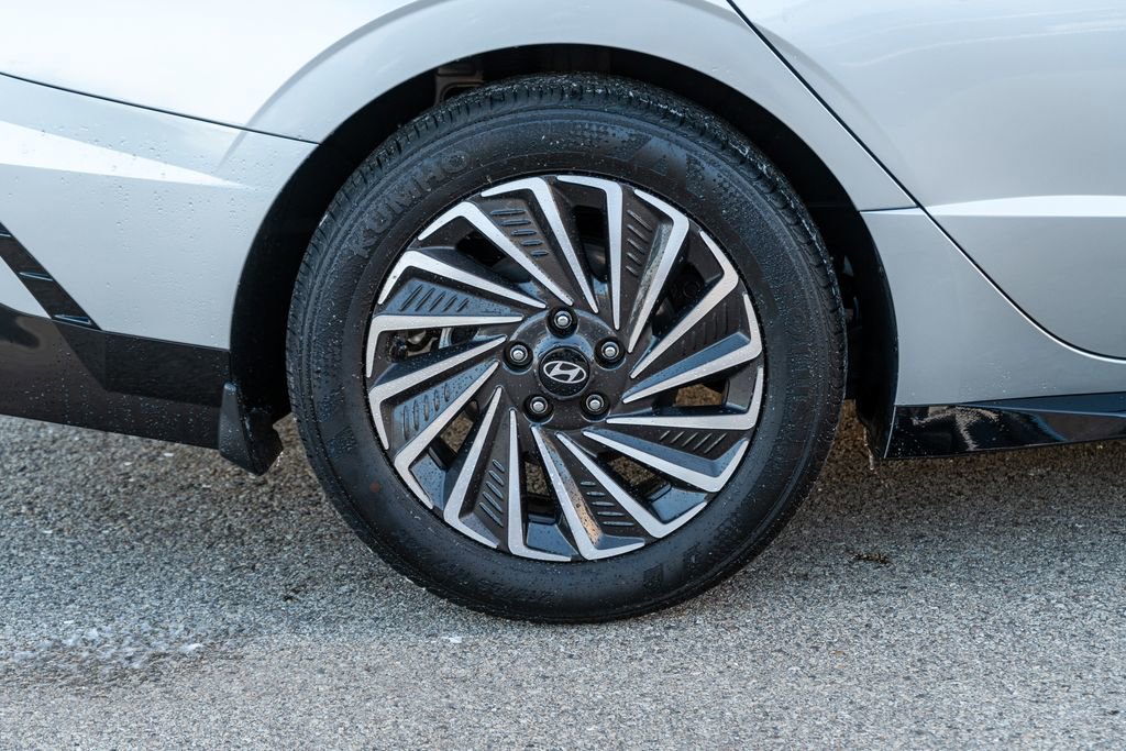 Used 2025 Hyundai Sonata SEL image 10