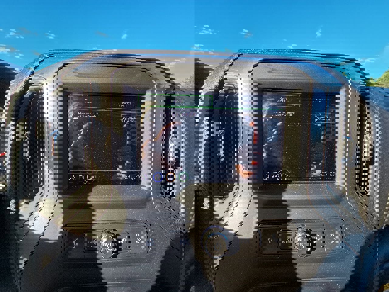 New 2025 GMC Sierra 3500 Pro w/ Convenience Package image 50