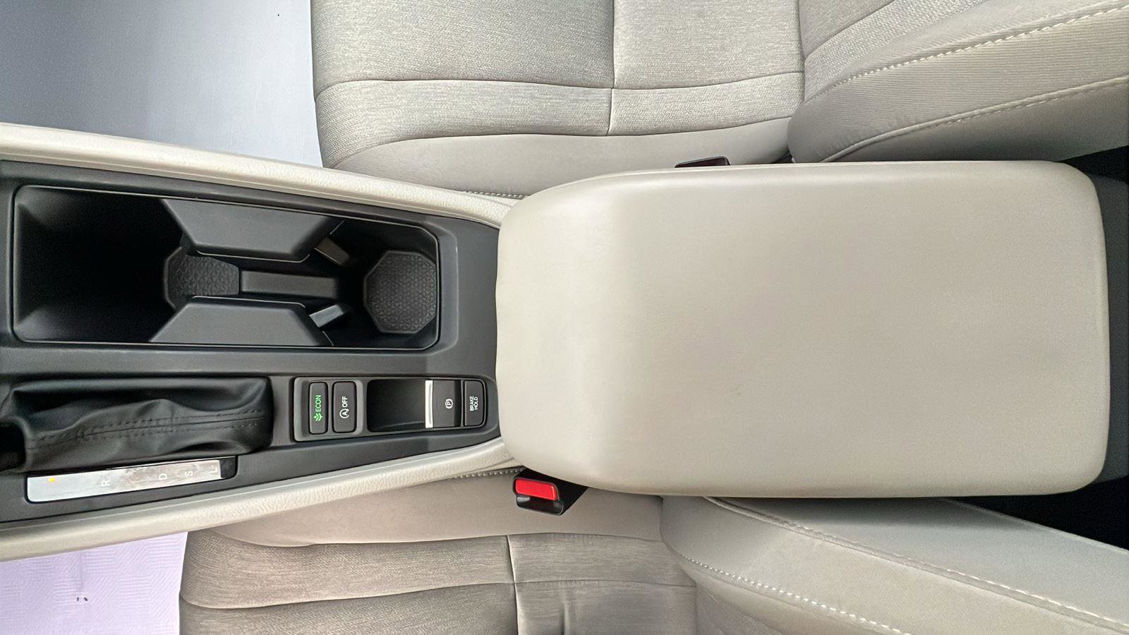 Used 2024 Honda Accord EX image 23