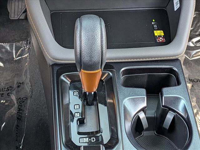 New 2026 Subaru Forester Wilderness AWD/4WD image 14