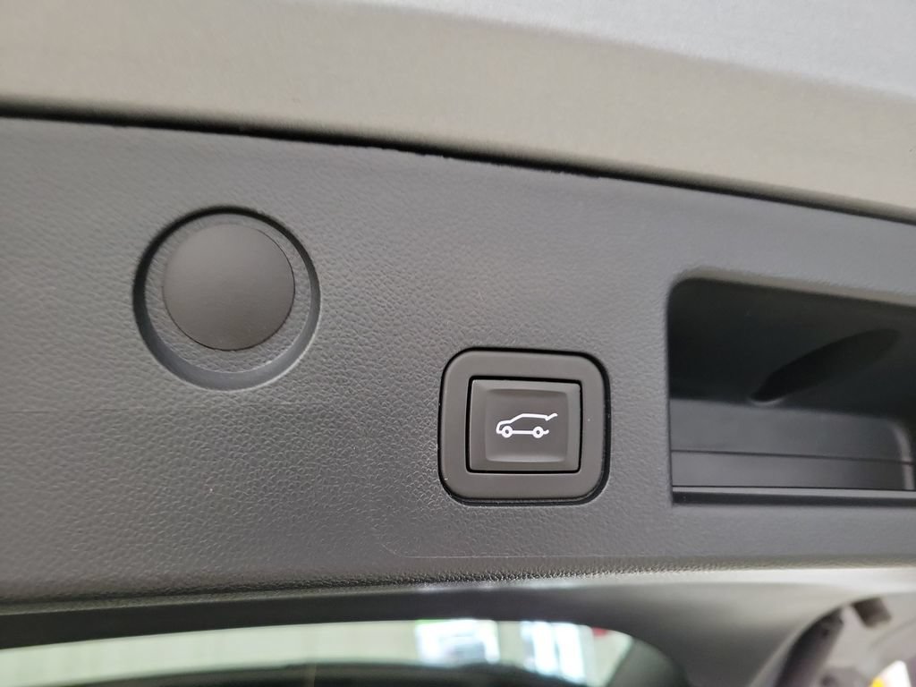 Certified 2025 Chevrolet Equinox LT w/ Convenience Package II AWD/4WD image 21
