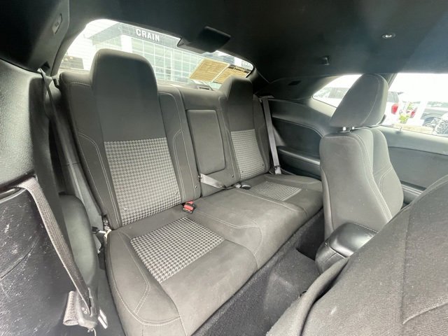 Used 2020 Dodge Challenger SXT w/ Plus Package image 24