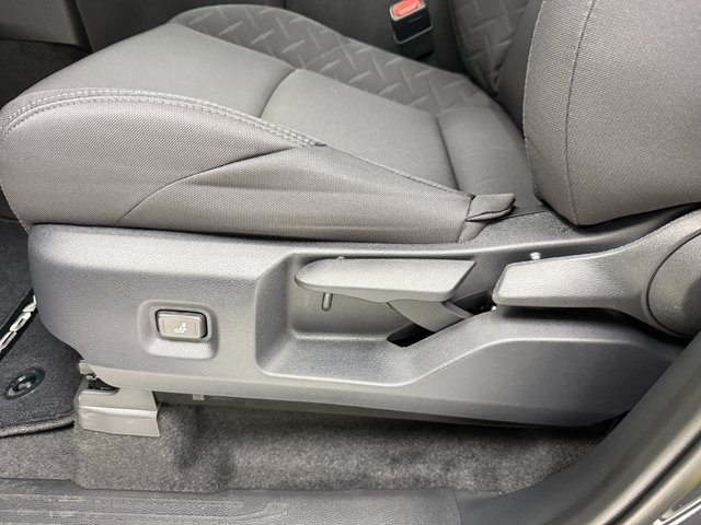 New 2026 Toyota Tacoma SR5 image 26