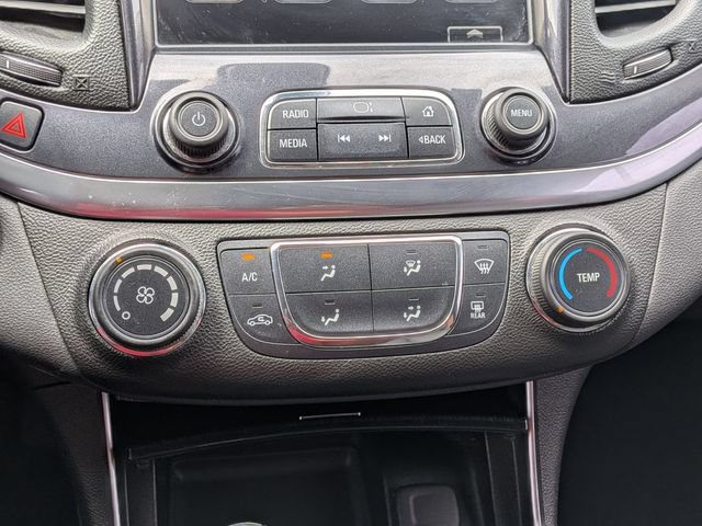 Used 2019 Chevrolet Impala LS FWD image 25
