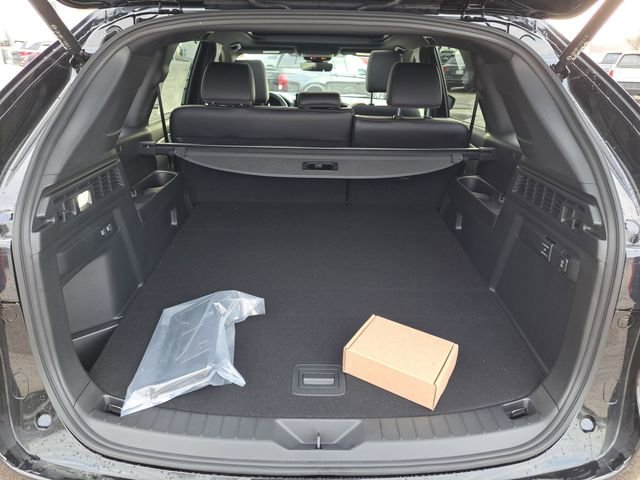 New 2026 MAZDA CX-70 3.3 Turbo w/ Premium Plus Pkg image 27