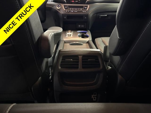 Used 2022 Honda Ridgeline RTL-E image 25