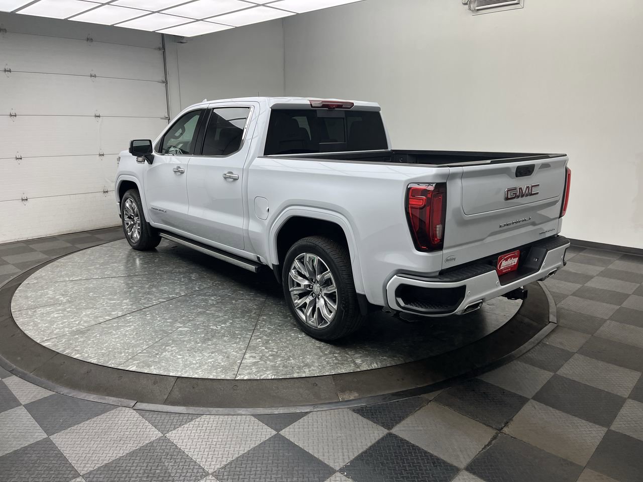 Used 2026 GMC Sierra 1500 Denali w/ Denali Reserve Package image 2